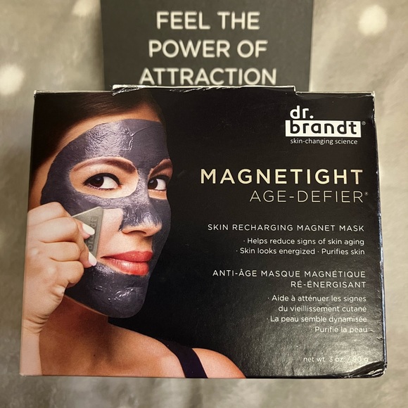 dr. brandt Magnetight Age- Defier Mask - Picture 5 of 10